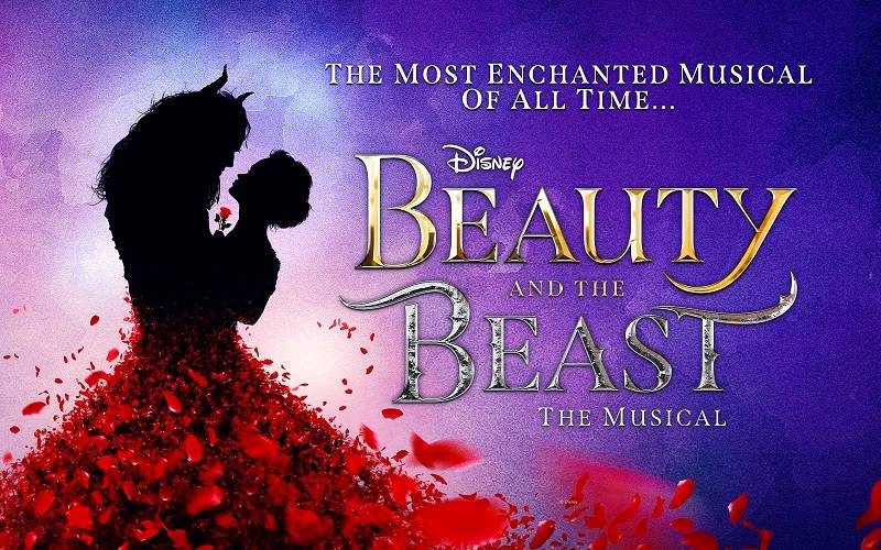 Beauty And The Beast Musical