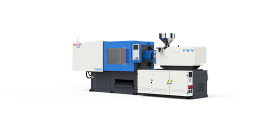 Injection Molding Machine Supplier