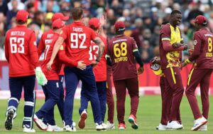 England vs WI T20 Record: 248/3 Tactics, Stats & Analysis