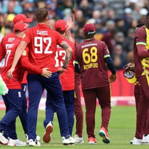 England vs WI T20 Record: 248/3 Tactics, Stats & Analysis
