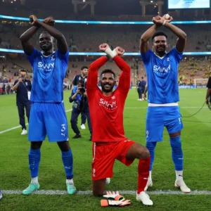 Real Madrid vs Al-Hilal