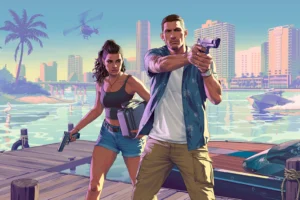 Grand Theft Auto VI's Second Trailer Is Here