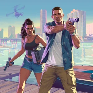 Grand Theft Auto VI's Second Trailer Is Here