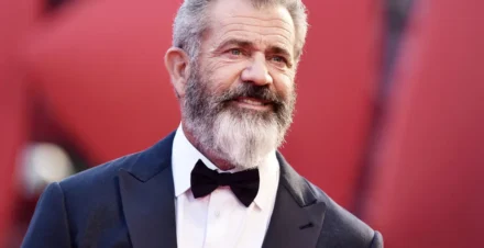 Mel Gibson Gavin Newsom Karen Bass